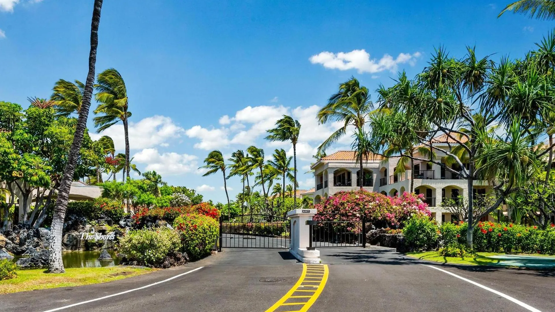 Casa de Férias 2 Shores At Waikoloa