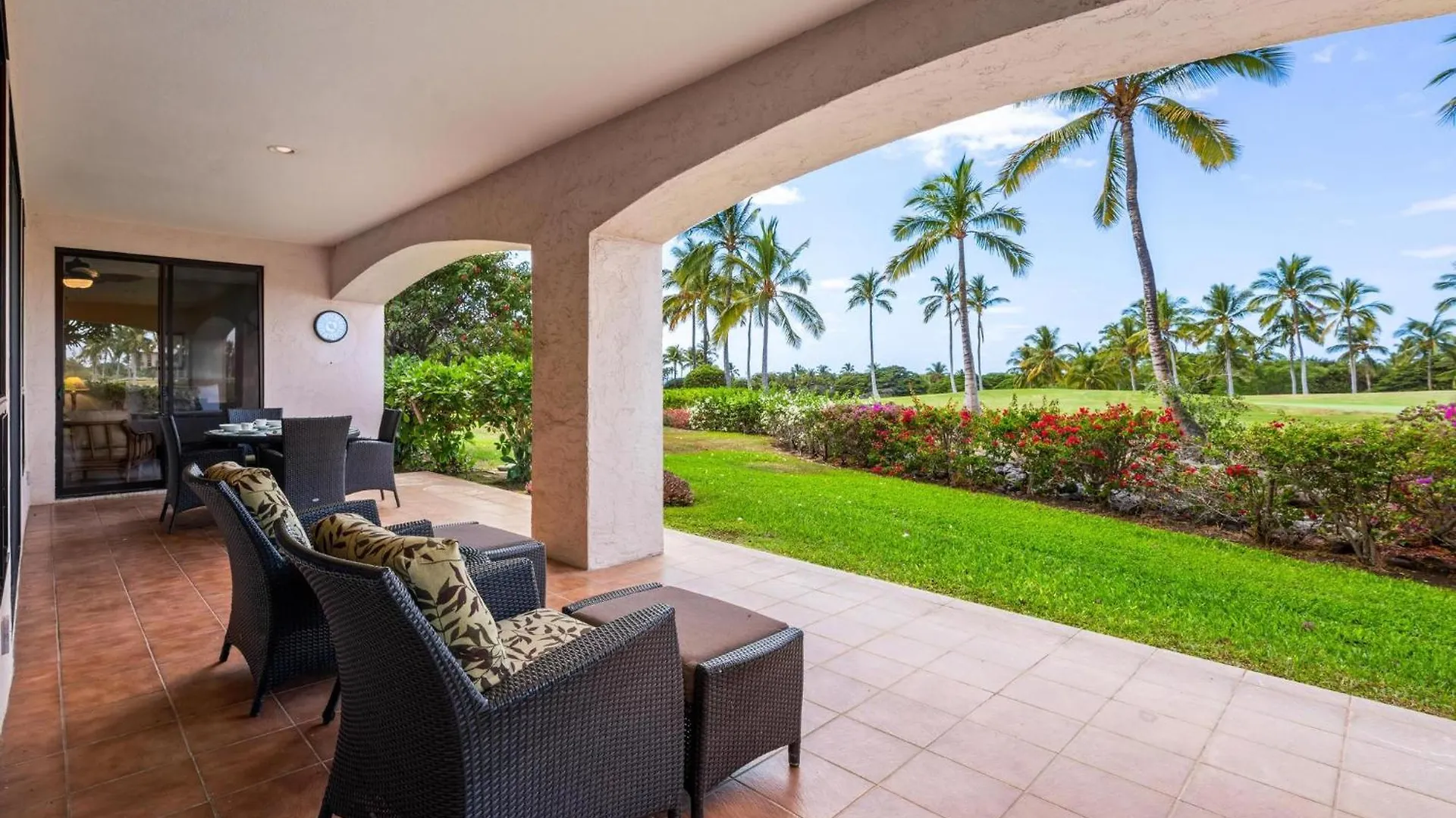 Casa de Férias 2 Shores At Waikoloa